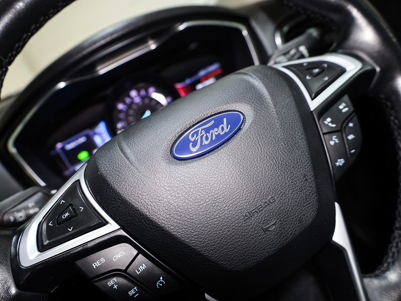 Used Ford Mondeo 2019 for sale - 77014635: Photo 40