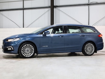 Used Ford Mondeo 2019 for sale - 77014635: Photo