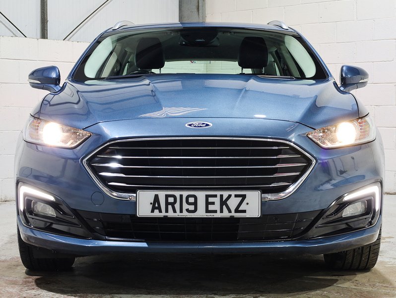 Used Ford Mondeo 2019 for sale - 77014635: Photo 5