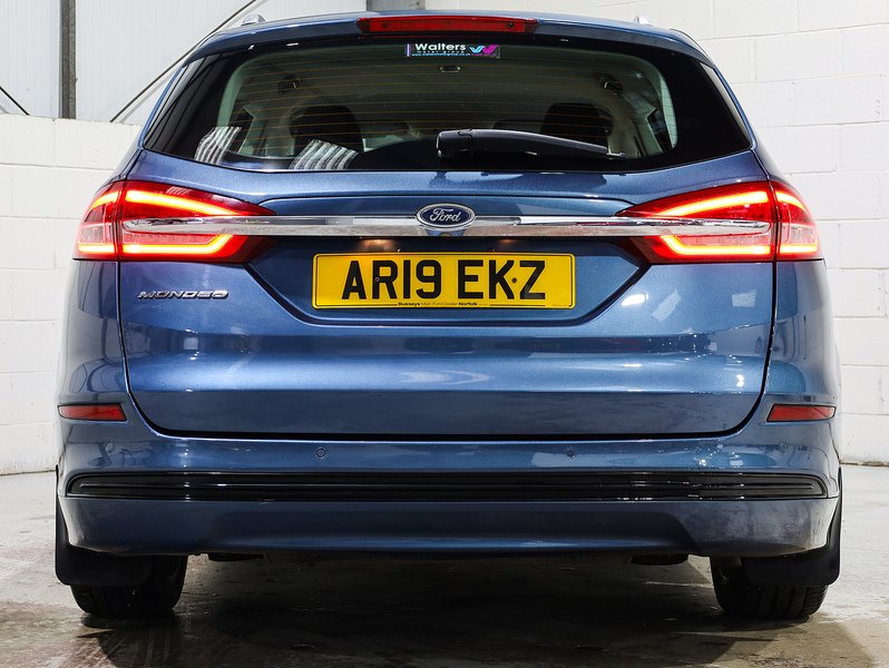 Used Ford Mondeo 2019 for sale - 77014635: Photo 7