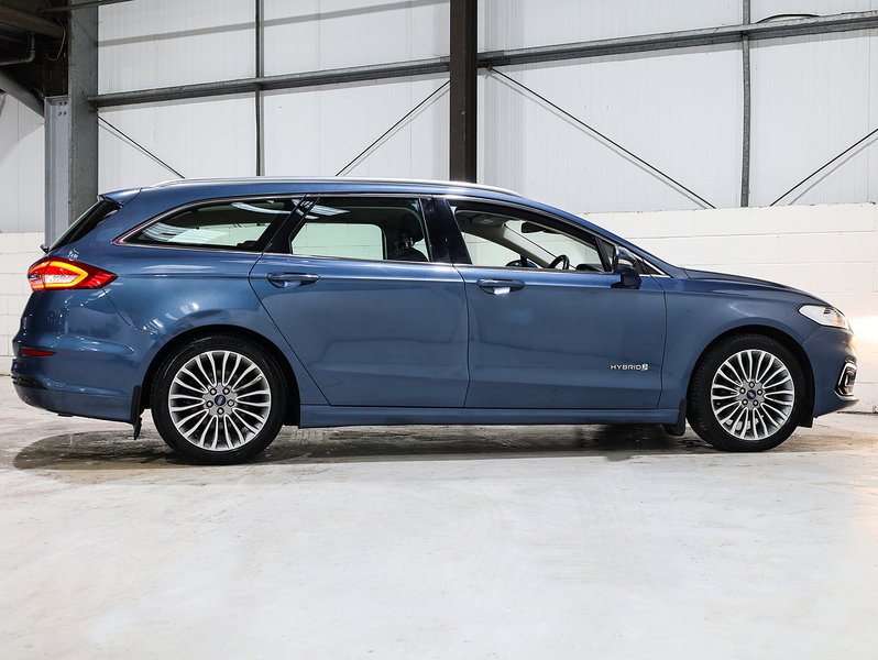 Used Ford Mondeo 2019 for sale - 77014635: Photo 9