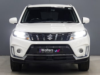 Used Suzuki Vitara 2021 for sale - 78709205: Photo