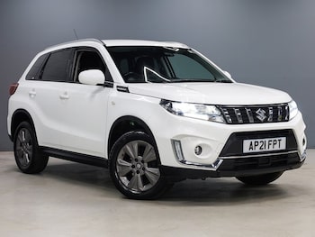 Used Suzuki Vitara 2021 for sale - 78709205: Photo