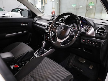 Used Suzuki Vitara 2021 for sale - 78709205: Photo