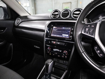 Used Suzuki Vitara 2021 for sale - 78709205: Photo