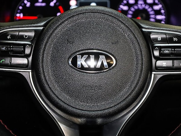 Used Kia Optima 2016 for sale - 74830642: Photo 16