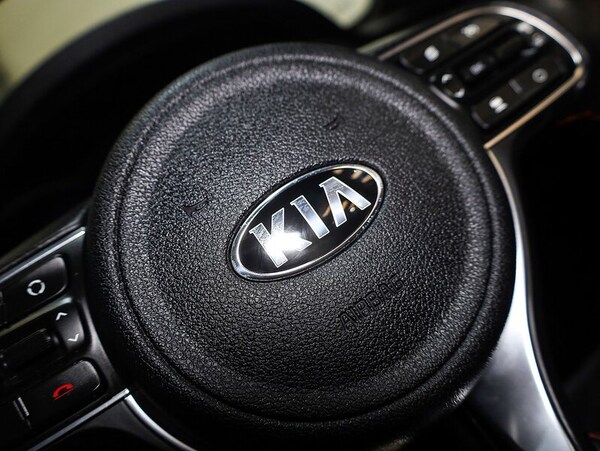 Used Kia Optima 2016 for sale - 74830642: Photo 17