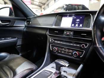 Used Kia Optima 2016 for sale - 74830642: Photo
