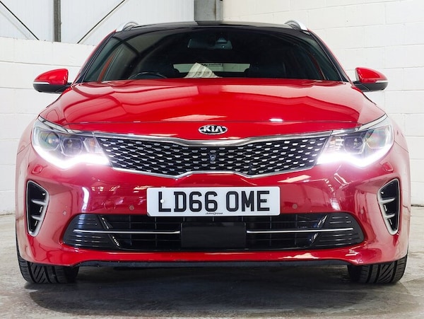Used Kia Optima 2016 for sale - 74830642: Photo 5