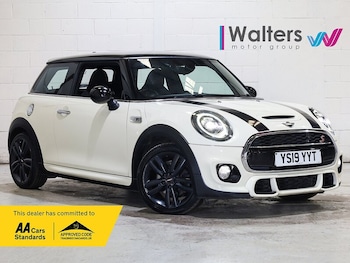 MINI - Hatch