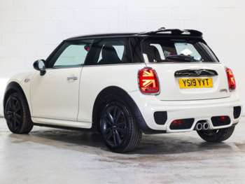 Used MINI Hatch 2019 for sale - 72090697: Photo