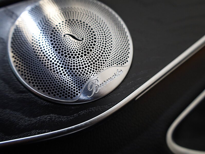 Used Mercedes-Benz C Class 2017 for sale - 77342326: Photo 25