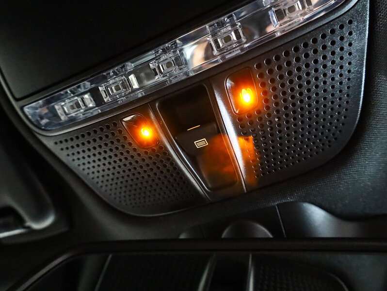 Used Mercedes-Benz C Class 2017 for sale - 77342326: Photo 31