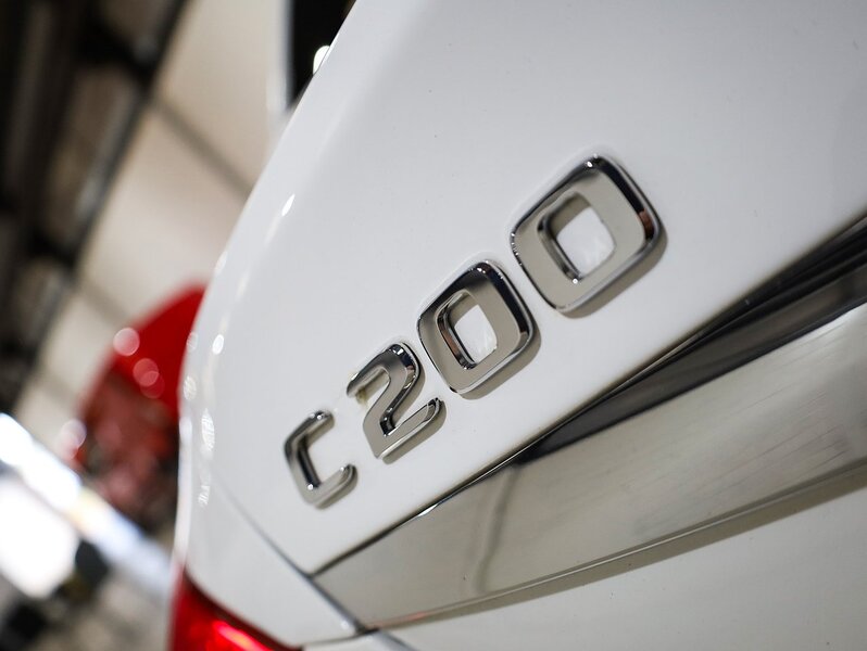 Used Mercedes-Benz C Class 2017 for sale - 77342326: Photo 33