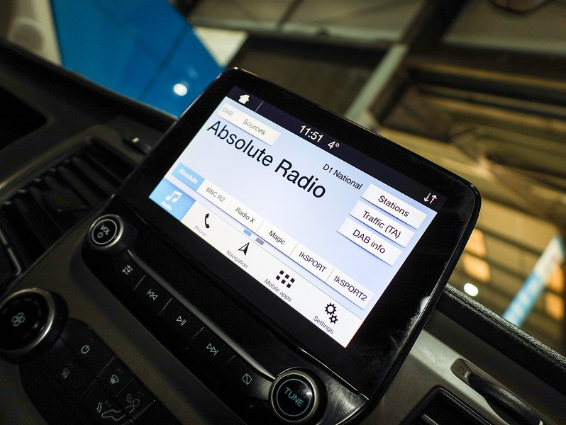 Used Ford Transit 2019 for sale - 77821929: Photo 14