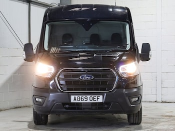 Used Ford Transit 2019 for sale - 77821929: Photo