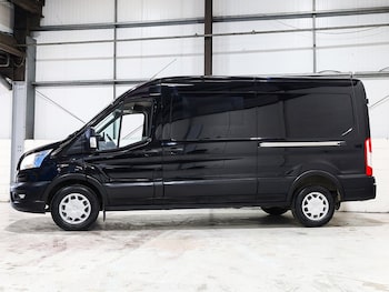 Used Ford Transit 2019 for sale - 77821929: Photo