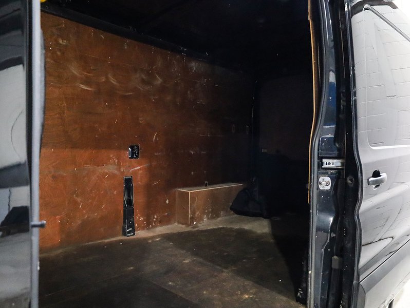 Used Ford Transit 2019 for sale - 77821929: Photo 6
