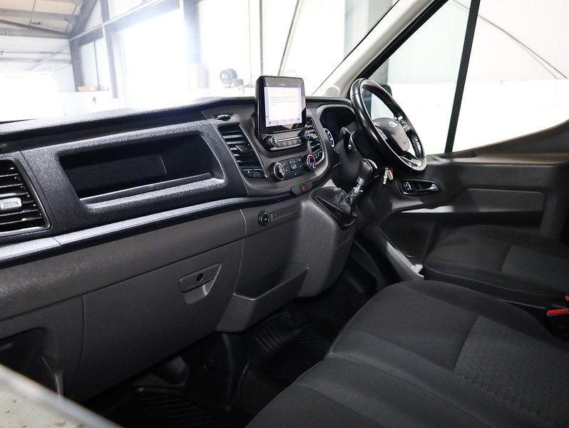 Used Ford Transit 2019 for sale - 77821929: Photo 9