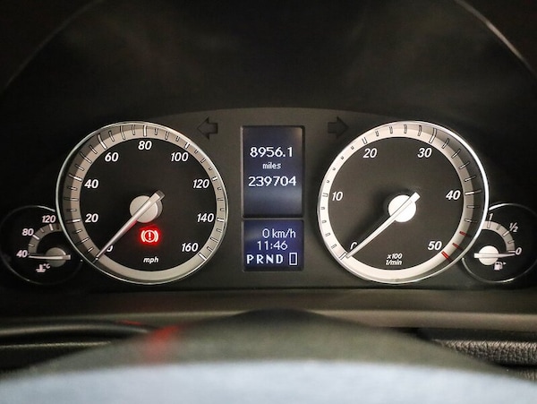Used Mercedes-Benz C Class 2005 for sale - 75819093: Photo 19