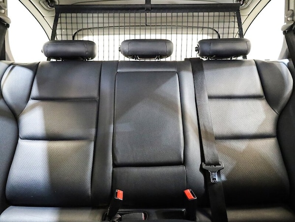 Used Mercedes-Benz C Class 2005 for sale - 75819093: Photo 22