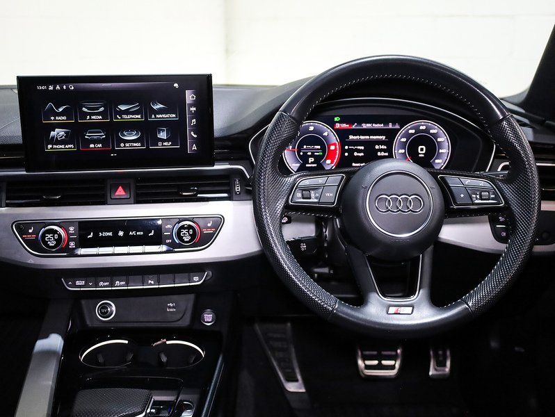 Used Audi A4 2020 for sale - 77014633: Photo 10