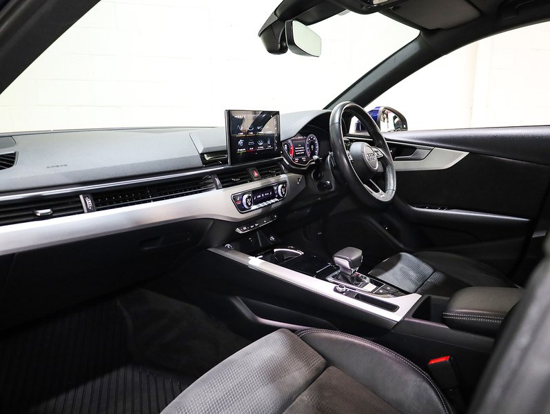 Used Audi A4 2020 for sale - 77014633: Photo 13