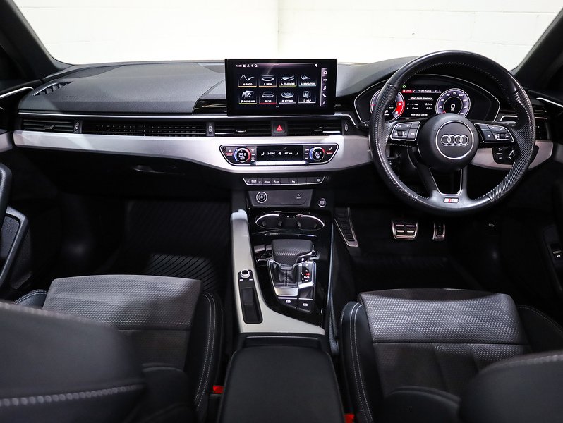 Used Audi A4 2020 for sale - 77014633: Photo 14