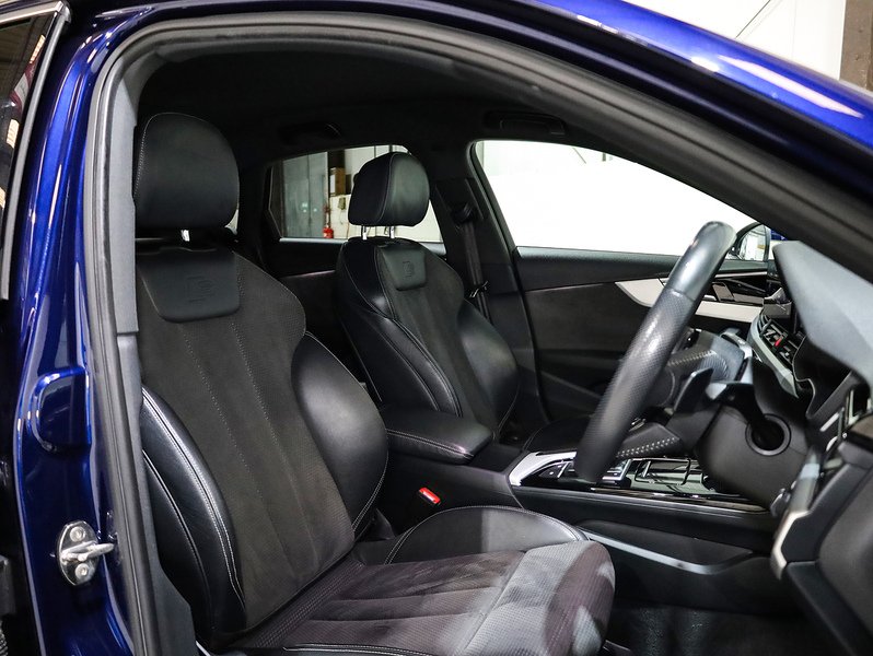 Used Audi A4 2020 for sale - 77014633: Photo 15