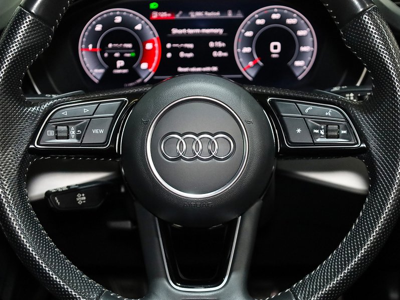 Used Audi A4 2020 for sale - 77014633: Photo 16