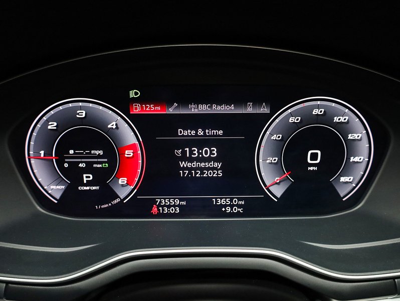 Used Audi A4 2020 for sale - 77014633: Photo 17