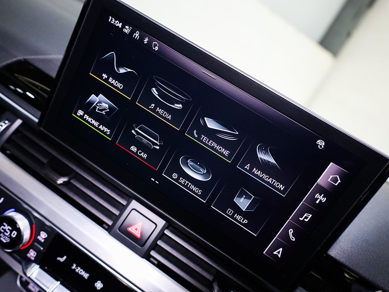 Used Audi A4 2020 for sale - 77014633: Photo 21