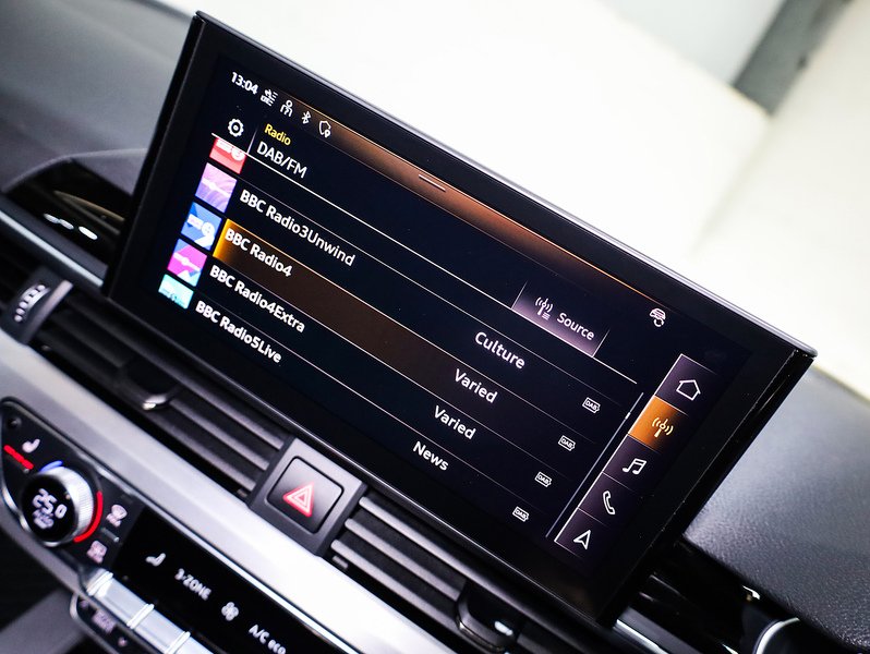 Used Audi A4 2020 for sale - 77014633: Photo 22