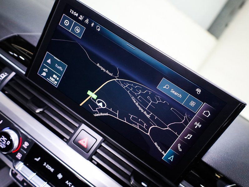 Used Audi A4 2020 for sale - 77014633: Photo 25