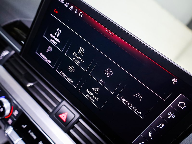 Used Audi A4 2020 for sale - 77014633: Photo 26