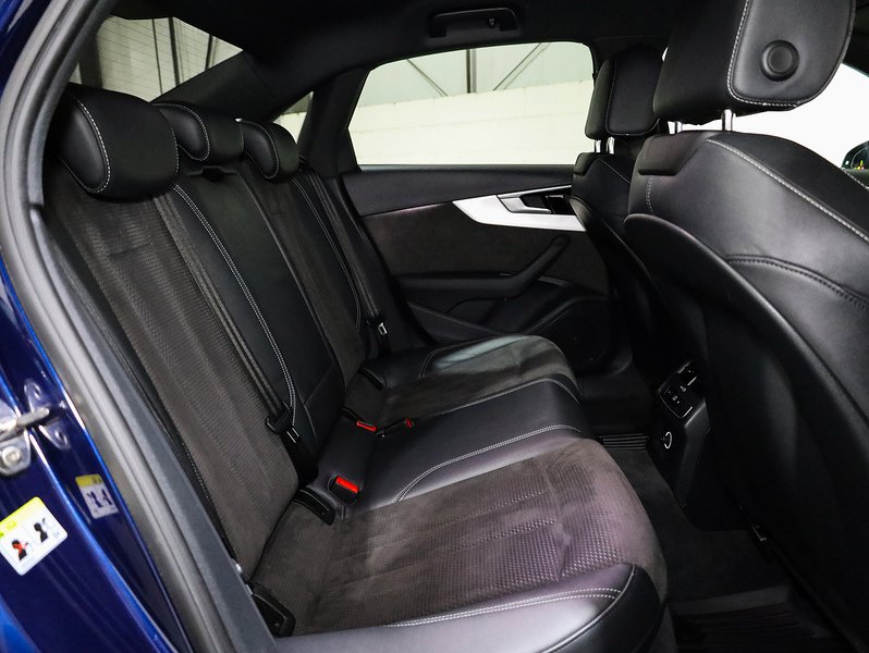 Used Audi A4 2020 for sale - 77014633: Photo 30