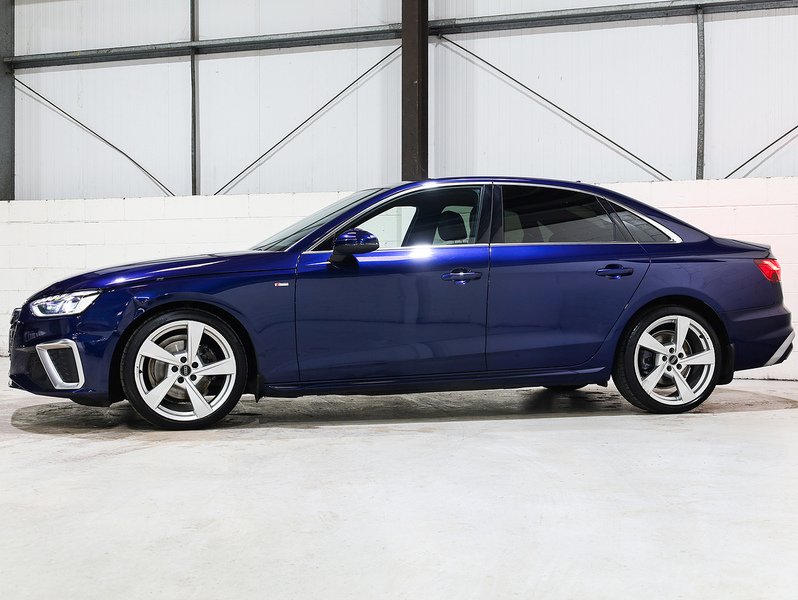 Used Audi A4 2020 for sale - 77014633: Photo 5