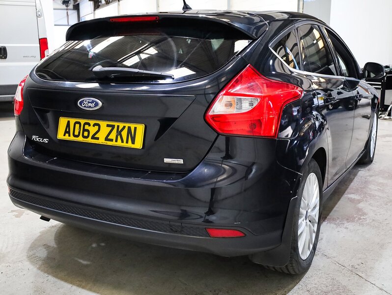 Used Ford Focus 2013 for sale - 76292125: Photo 11