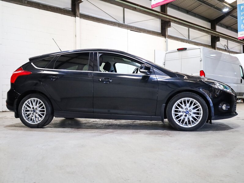 Used Ford Focus 2013 for sale - 76292125: Photo 12