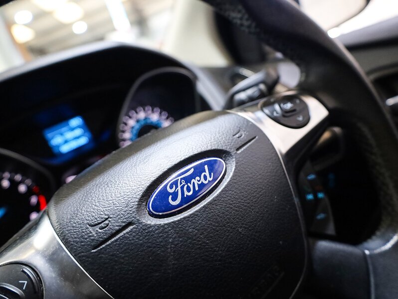 Used Ford Focus 2013 for sale - 76292125: Photo 27
