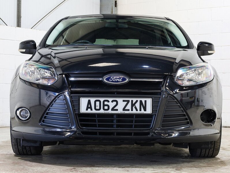 Used Ford Focus 2013 for sale - 76292125: Photo 6