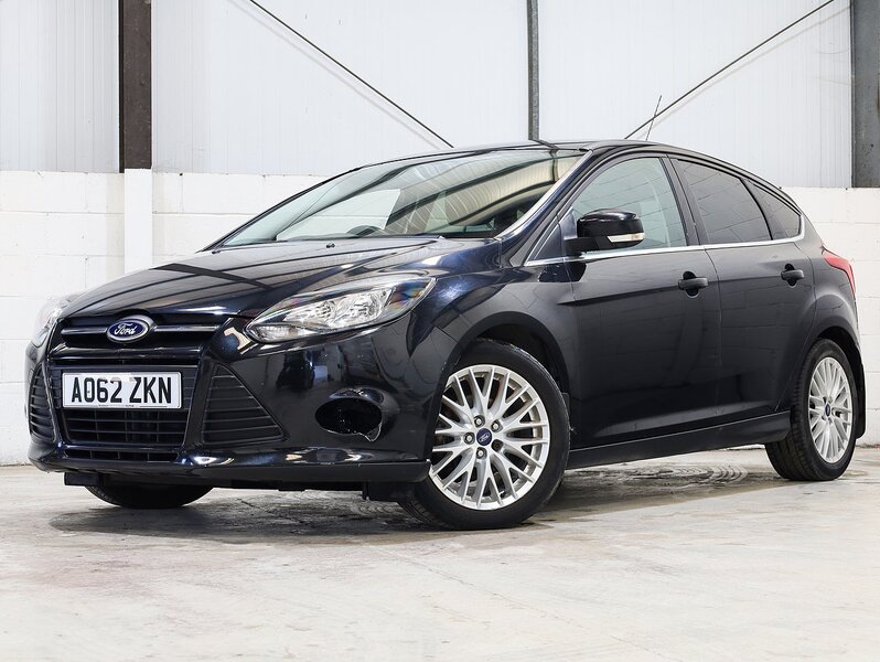 Used Ford Focus 2013 for sale - 76292125: Photo 7