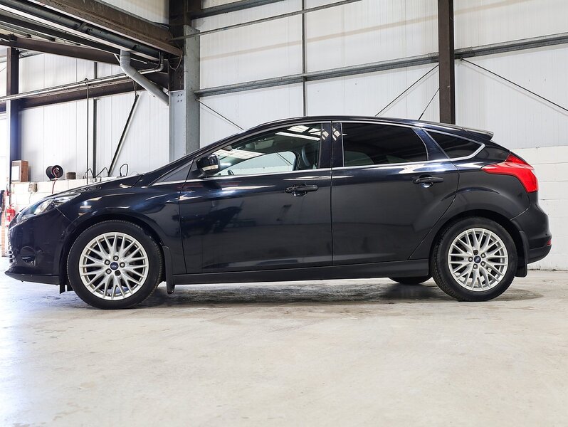 Used Ford Focus 2013 for sale - 76292125: Photo 8