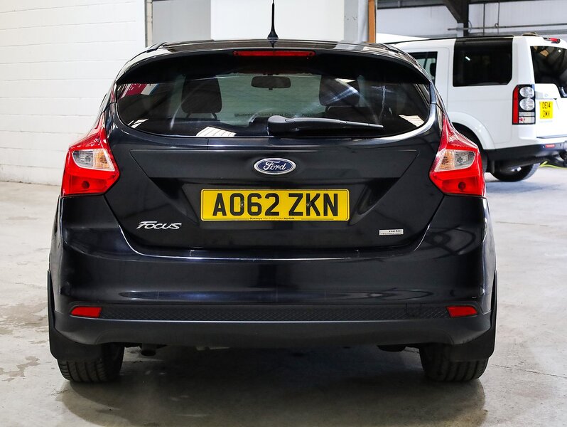 Used Ford Focus 2013 for sale - 76292125: Photo 9