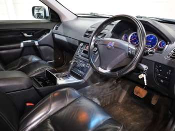 Used Volvo XC90 2014 for sale - 75336458: Photo