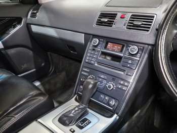 Used Volvo XC90 2014 for sale - 75336458: Photo