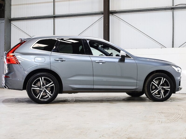 Used Volvo XC60 2018 for sale - 75054755: Photo 11