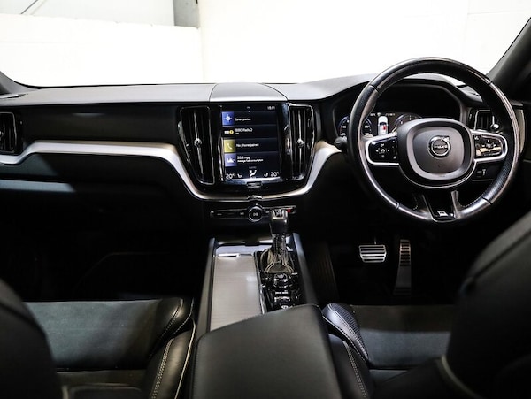 Used Volvo XC60 2018 for sale - 75054755: Photo 13