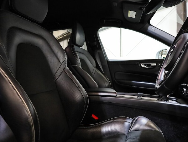 Used Volvo XC60 2018 for sale - 75054755: Photo 14