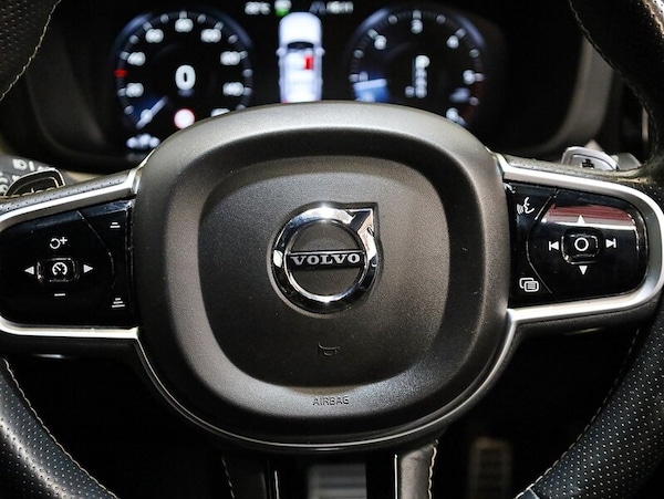 Used Volvo XC60 2018 for sale - 75054755: Photo 16